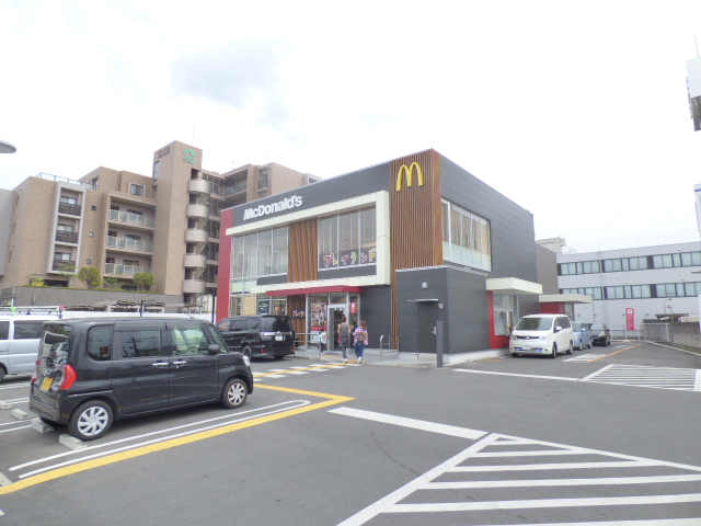 その他　マクドナルド 宇治大久保店（その他）まで738m