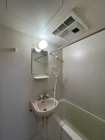 バス・シャワールーム　ステージファースト神楽坂 （参考画像）