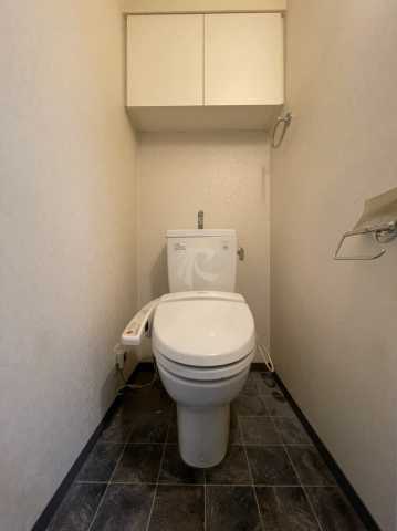 トイレ　ステージファースト神楽坂 （参考画像）