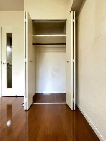 収納　ステージファースト神楽坂 （参考画像）