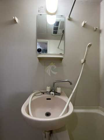 洗面設備　ステージファースト神楽坂 （参考画像）