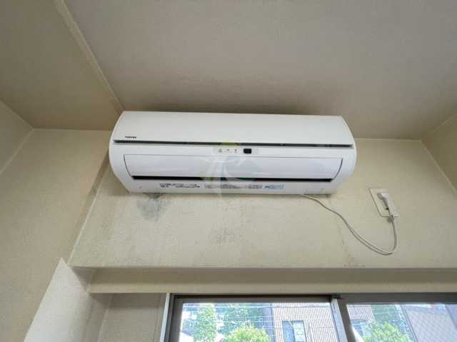 その他設備　ステージファースト神楽坂 （参考画像）