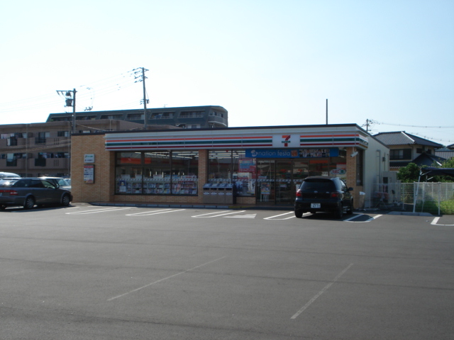 その他　セブンイレブン（その他）まで150m