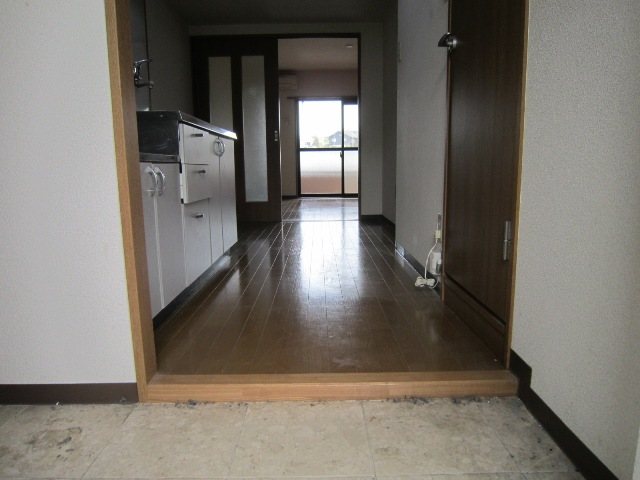 居室・リビング　別部屋参照