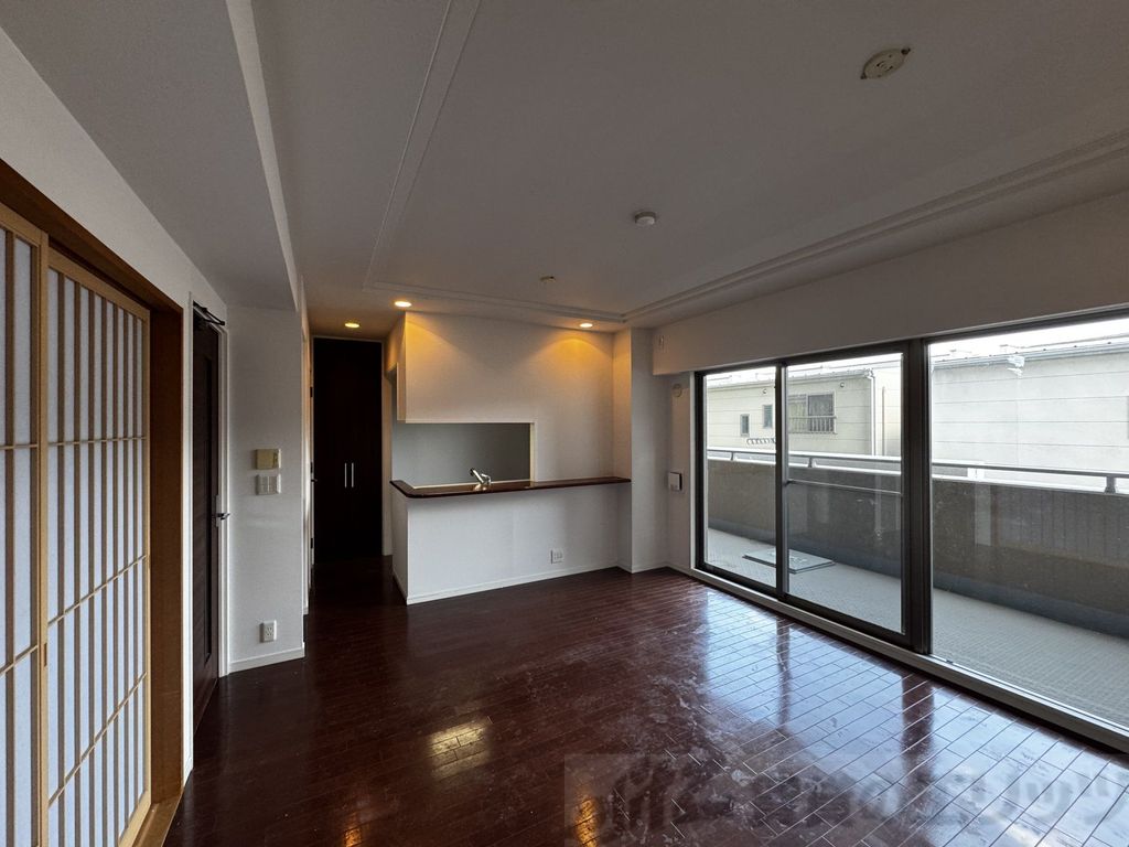 居室・リビング　リビング/居室