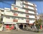 高宮駅より徒歩11分 5階 築38年の賃貸物件