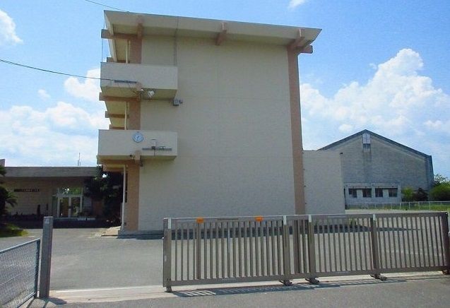 小学校　千代田西部小学校（小学校）まで2300m