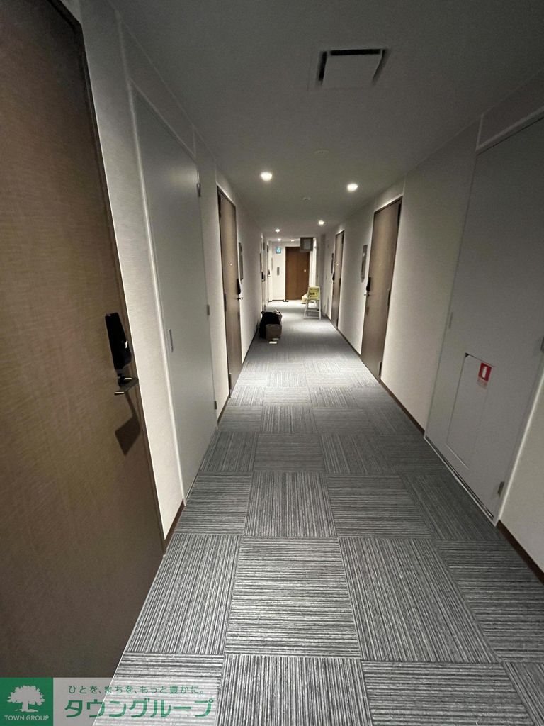 その他共有部分　設備