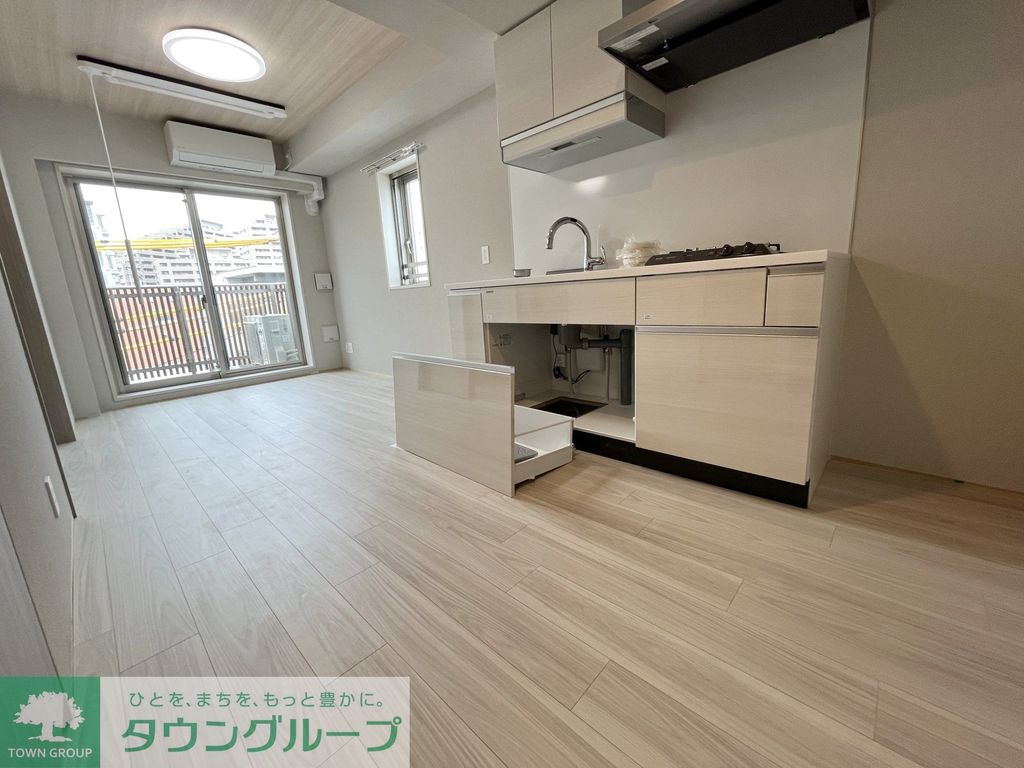 エントランス　外観