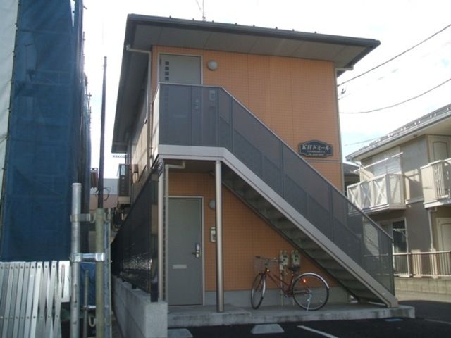 エントランス　☆エントランス☆