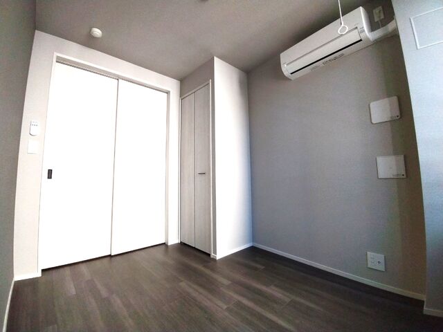 その他部屋・スペース　◆エアコン付き・寝室として使える洋室◆