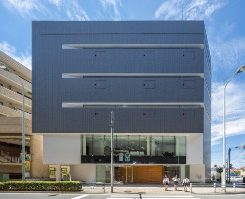 銀行　きらぼし銀行 滝野川支店（銀行）まで1804m