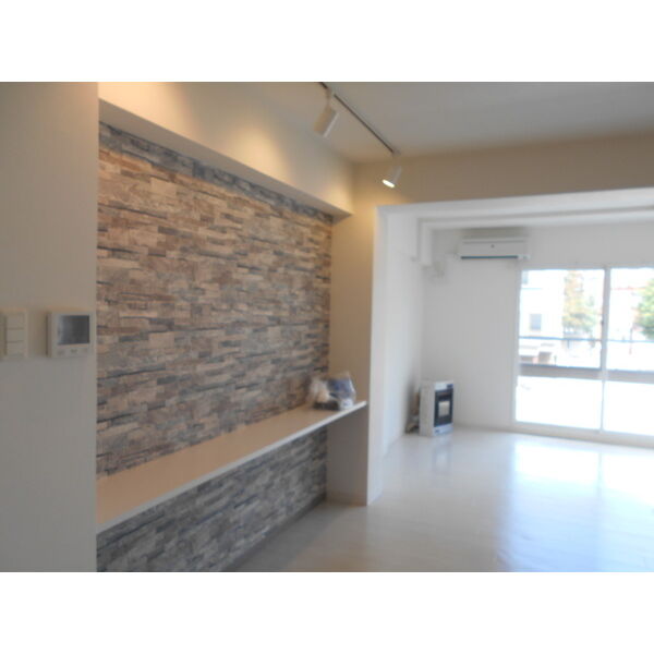 居室・リビング　★人気デザイナーズ3LDK！★エレベーター完備！★ネット無料