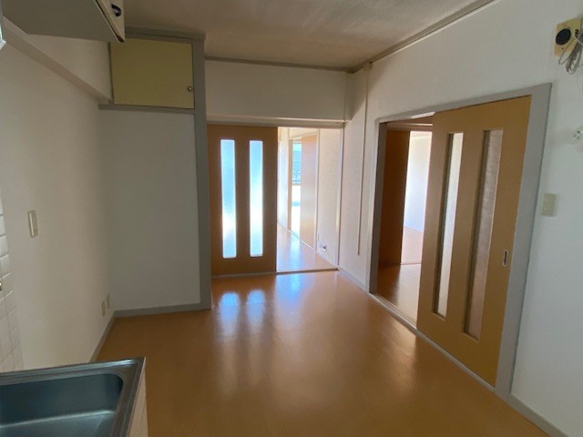 居室・リビング　前回イメージ