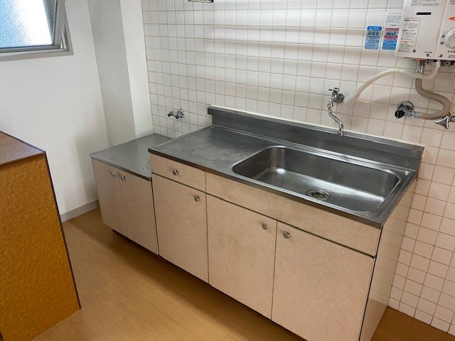 キッチン　前回イメージ