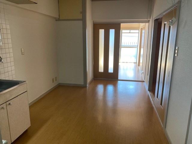 玄関　前回イメージ