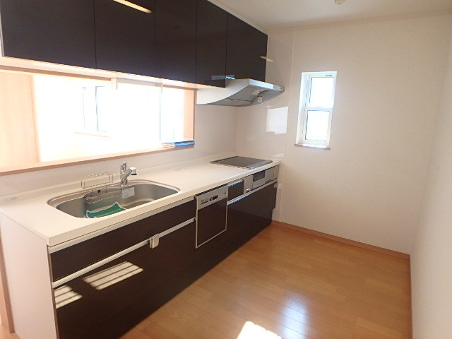 キッチン　参考画像