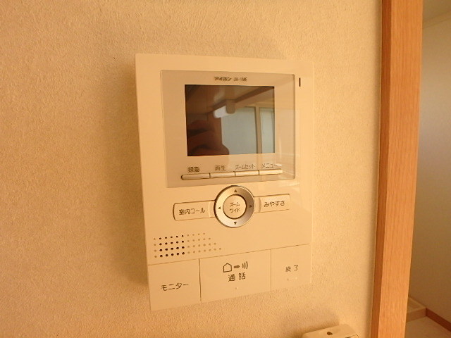 セキュリティ　参考画像