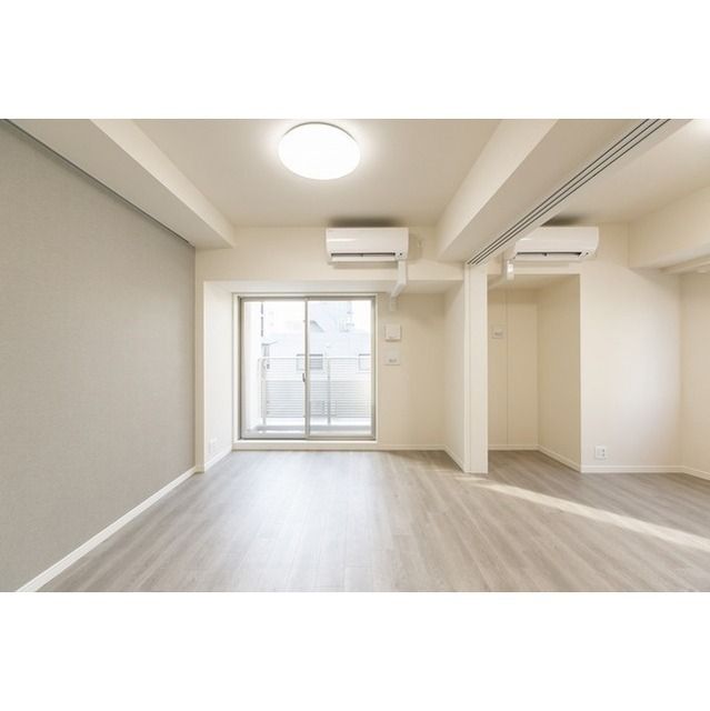 居室・リビング　使いやすいリビングです