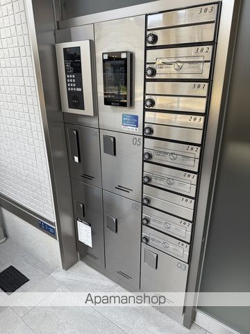 ロビー　ロビー