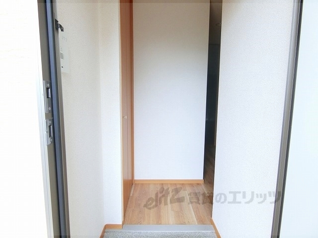 その他部屋・スペース　廊下