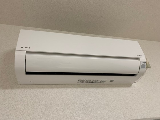 その他設備　※別部屋の写真です