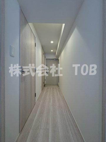 その他　玄関ホール