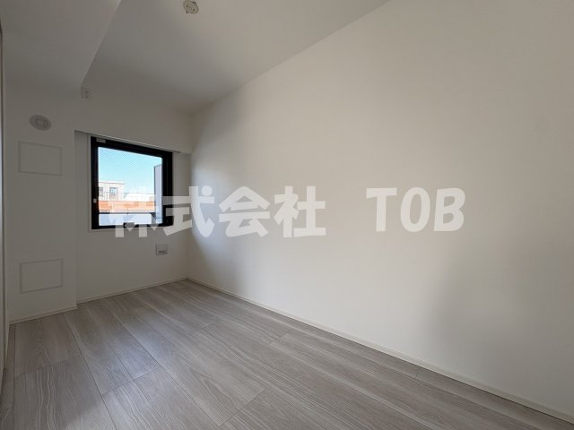 その他部屋・スペース　洋室4.5帖