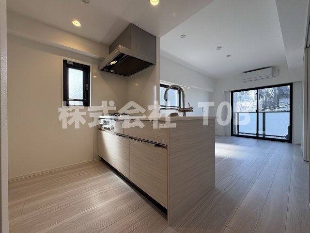 居室・リビング　LDK11.5帖