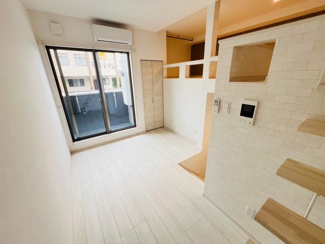 居室・リビング　※同物件同室タイプの写真でございます※現況を優先します※