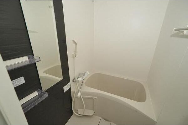 バス・シャワールーム　同仕様写真となります。