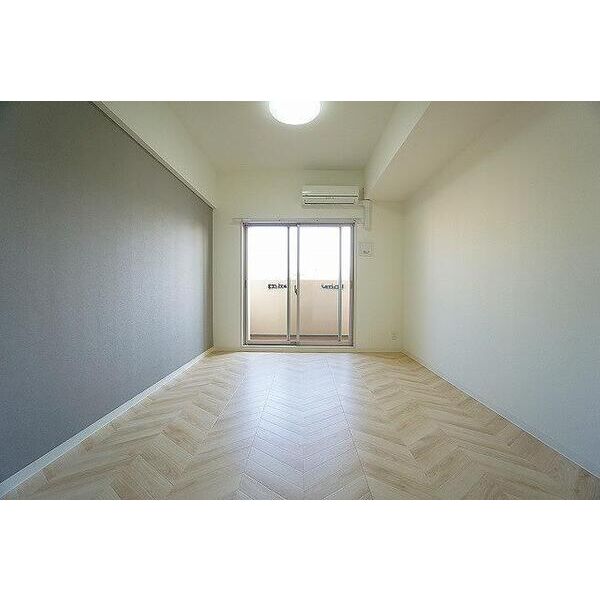 居室・リビング　同仕様写真となります。