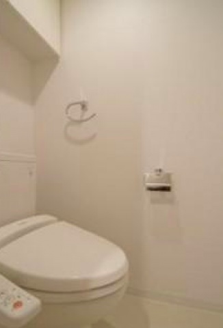 トイレ　別部屋参考写真