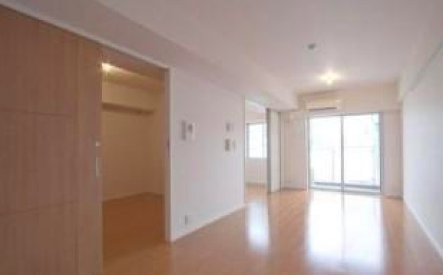 居室・リビング　別部屋参考写真