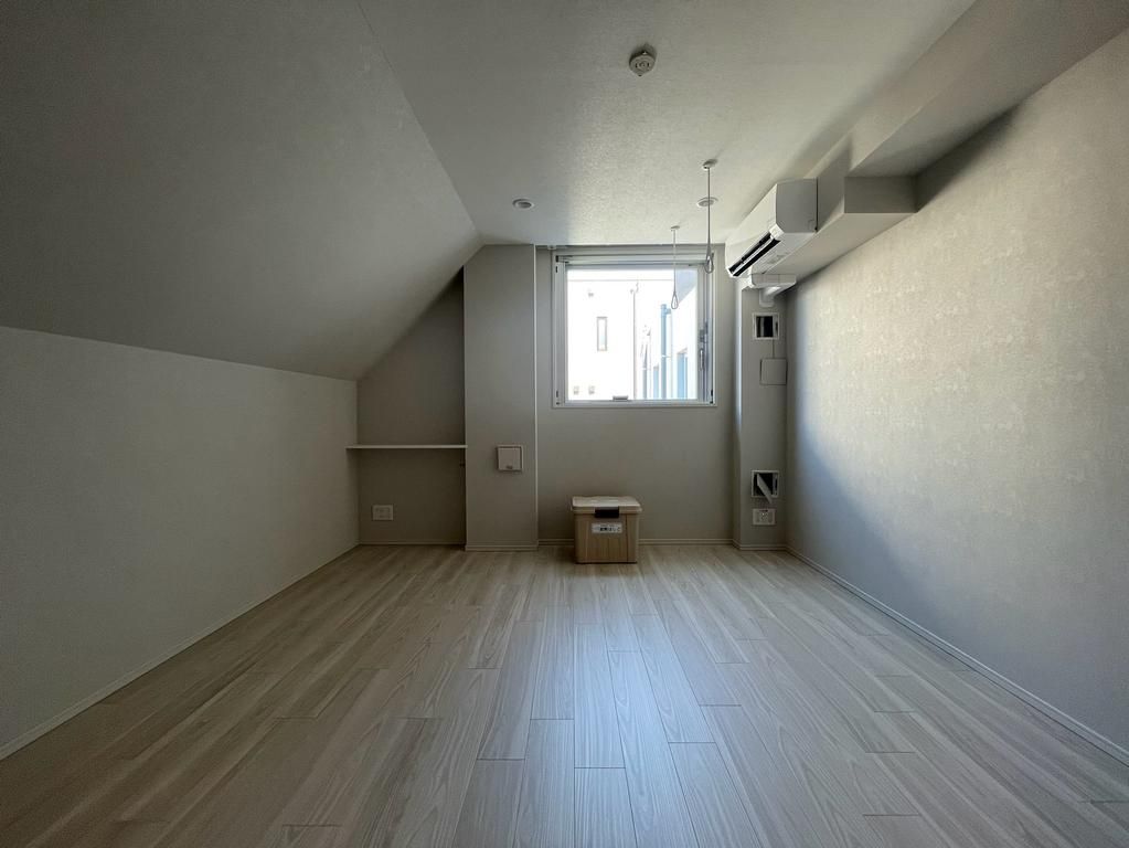 居室・リビング　リビングです