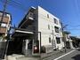 練馬駅より徒歩10分 3階 築23年の賃貸物件