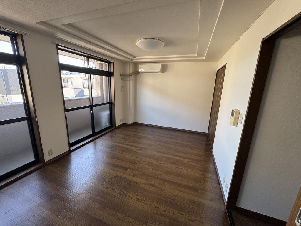 居室・リビング　LDK