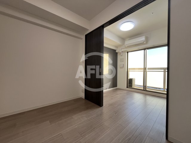 居室・リビング　エスタート塚本　リビング