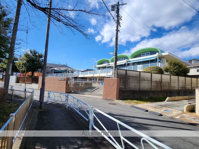 幼稚園・保育園　打越保育園（幼稚園・保育園）まで554m