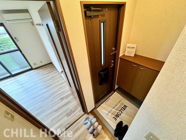 玄関　他社様掲載物件もまとめてご紹介、ご案内可能です(^^)/
