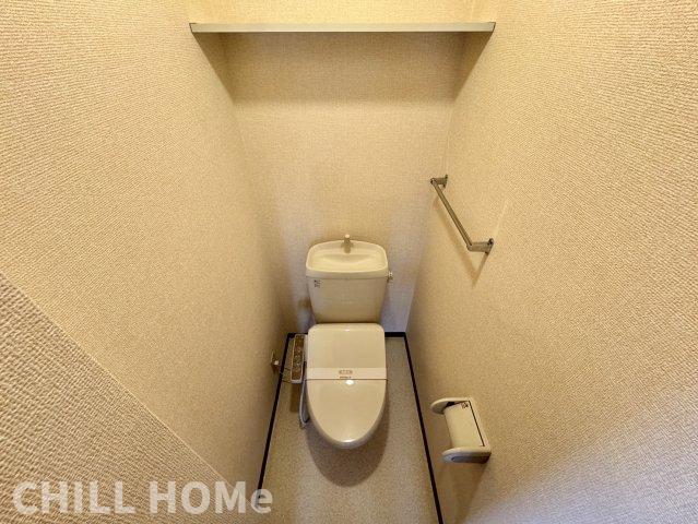 トイレ　他社様掲載物件もまとめてご紹介、ご案内可能です(^^)/