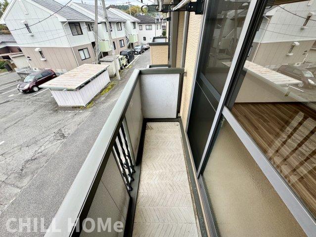 バルコニー　他社様掲載物件もまとめてご紹介、ご案内可能です(^^)/