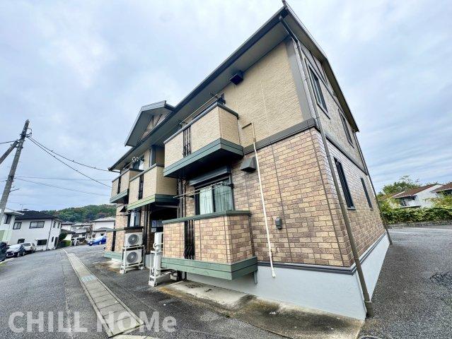 建物外観　他社様掲載物件もまとめてご紹介、ご案内可能です(^^)/