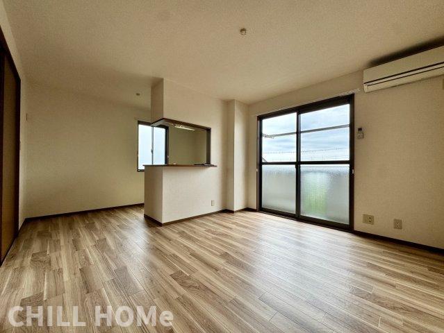 居室・リビング　他社様掲載物件もまとめてご紹介、ご案内可能です(^^)/