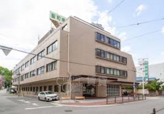 病院　聖和病院（病院）まで767m