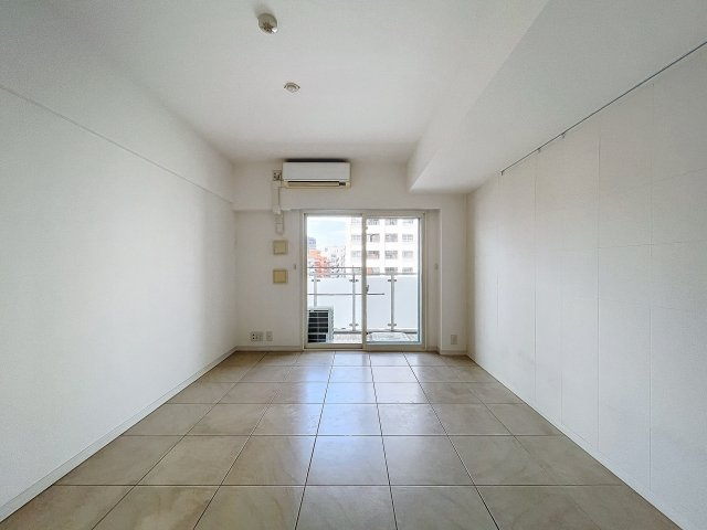 居室・リビング　居室