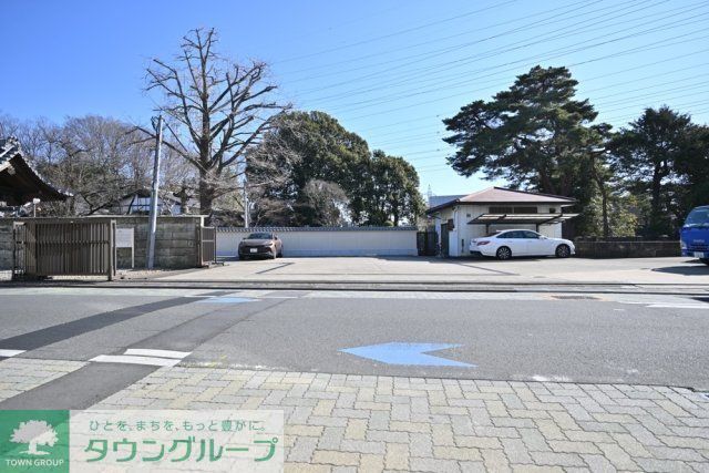 眺望　お部屋探しは株式会社　タウンハウジング　までお気軽にお問合…