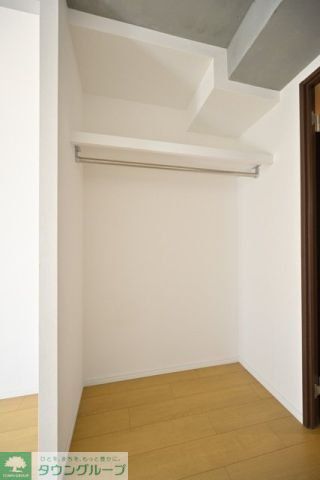 収納　お部屋探しは株式会社　タウンハウジング　までお気軽にお問合…