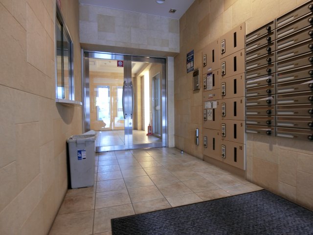 ロビー　詳細は、RISUMO江坂本店→06-6155-7137まで♪