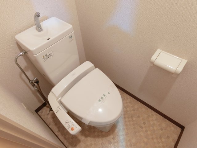 トイレ　詳細は、RISUMO江坂本店→06-6155-7137まで♪